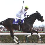 なっ？もう今年のフェブラリーS勝ち馬忘れたろ？