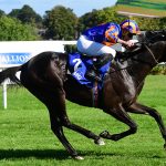 英ダービーとセントレジャーとかいう種牡馬価値落ちまくったレース