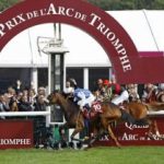 どの3歳馬が凱旋門賞いけば良かったと思う？