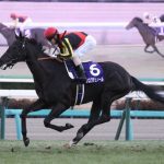来年の牡馬クラシックはクロワデュノール(ルメール)vsエリキング(川田)のマッチレース