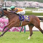 桜花賞馬ステレンボッシュは大阪杯へ