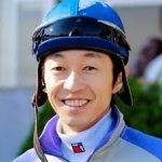 武豊さんと同じぐらいな知名度の有名人といえば誰？