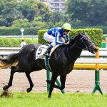 現時点で世代最強２歳馬筆頭は？