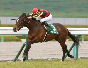 1番好きな皐月賞馬 Part2