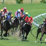 来年から弱くなった日本競馬を狙い、欧米香港馬が大挙来日する件